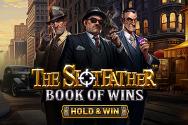 THE SLOTFATHER: BOOK OF WINS - HOLD & WIN™